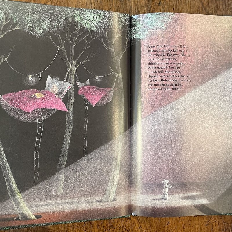 Laura」Binette Schroeder（ビネッテ・シュレーダー） | Froberg