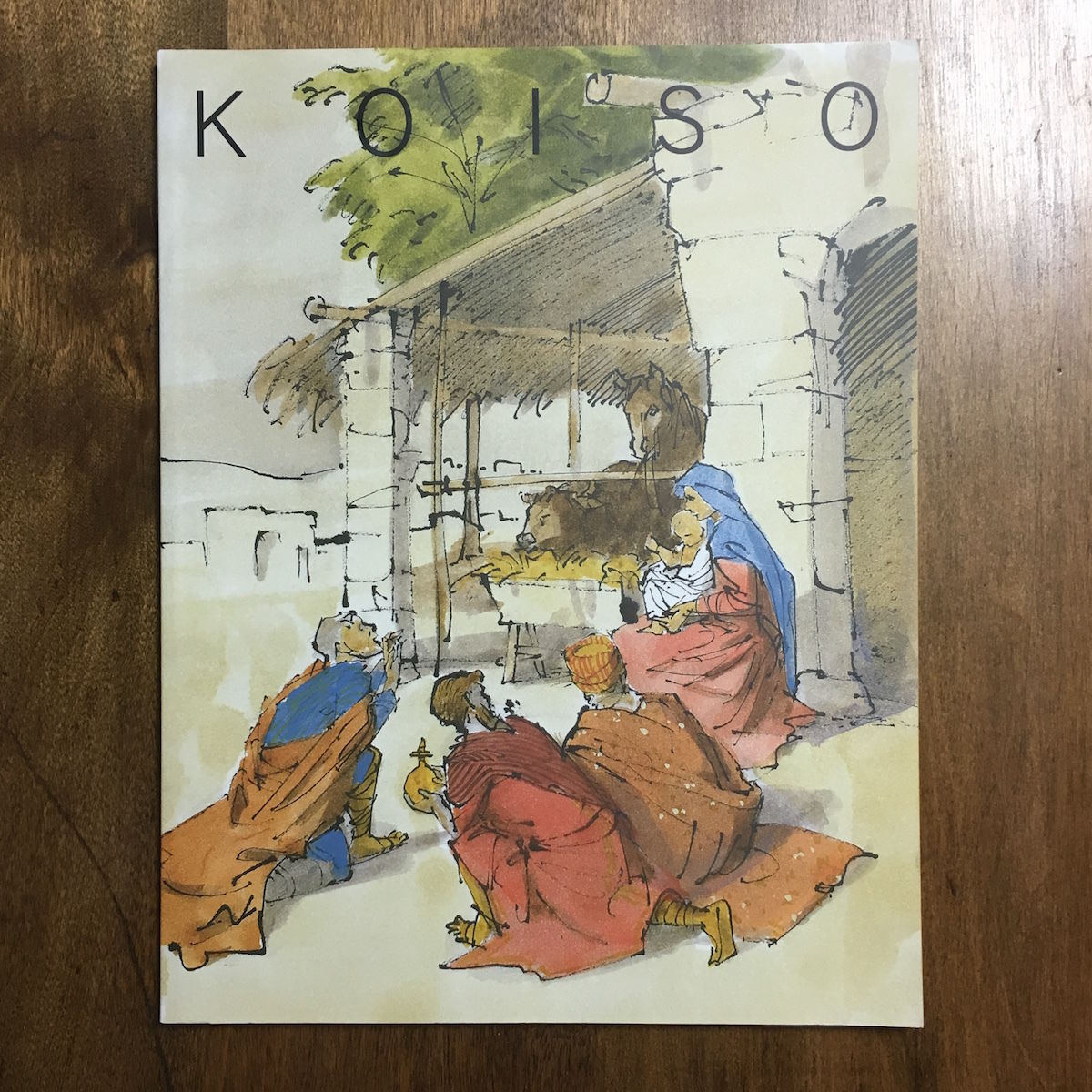 小磯良平　lithograph EditionEA 小磯良平 lithograph EditionEA