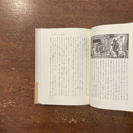 「中世ラテン語動物叙事詩　イセングリムス／狼と狐の物語」丑田弘忍 訳