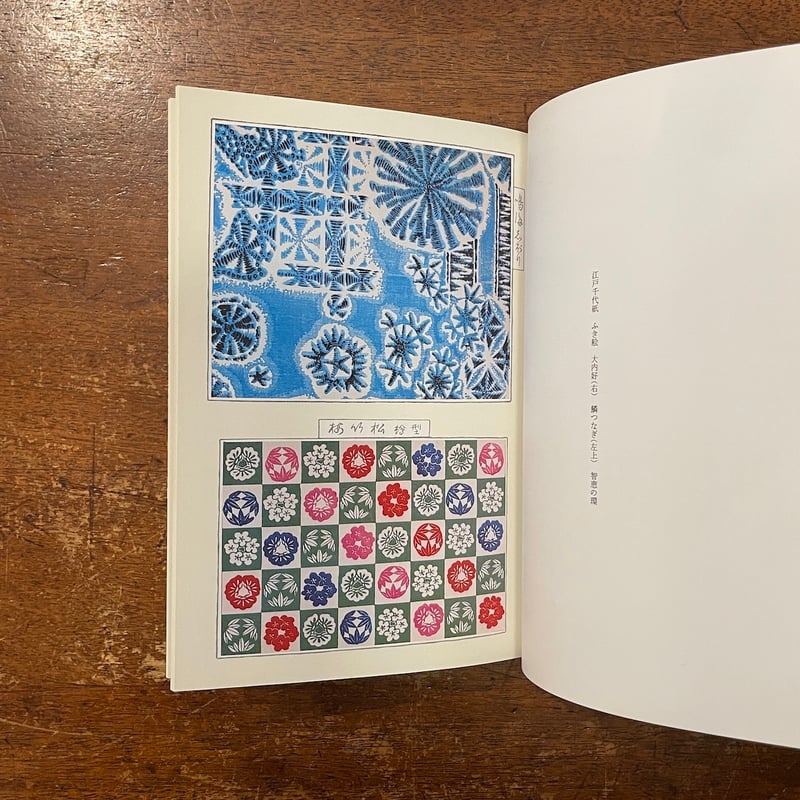 江戸の千代紙 いせ辰三代」広瀬辰五郎 | Frobergue online store