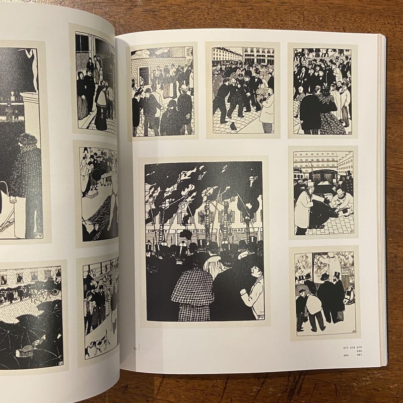 シュリンク付き・お値下げ不可】ヴァロットン 図録 シュリンク付き・お