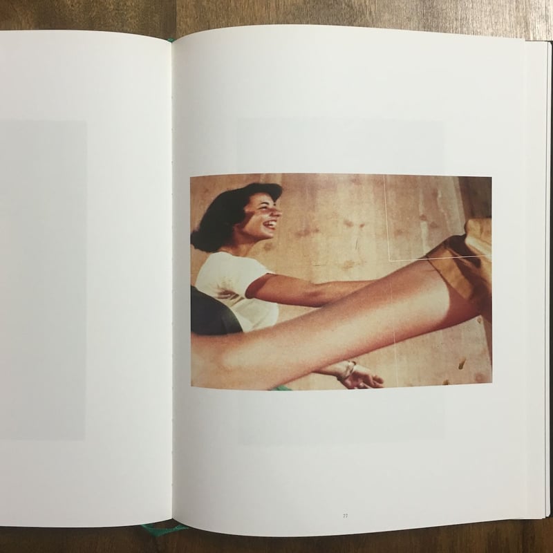 PARIS」WILLIAM EGGLESTON | Frobergue online store