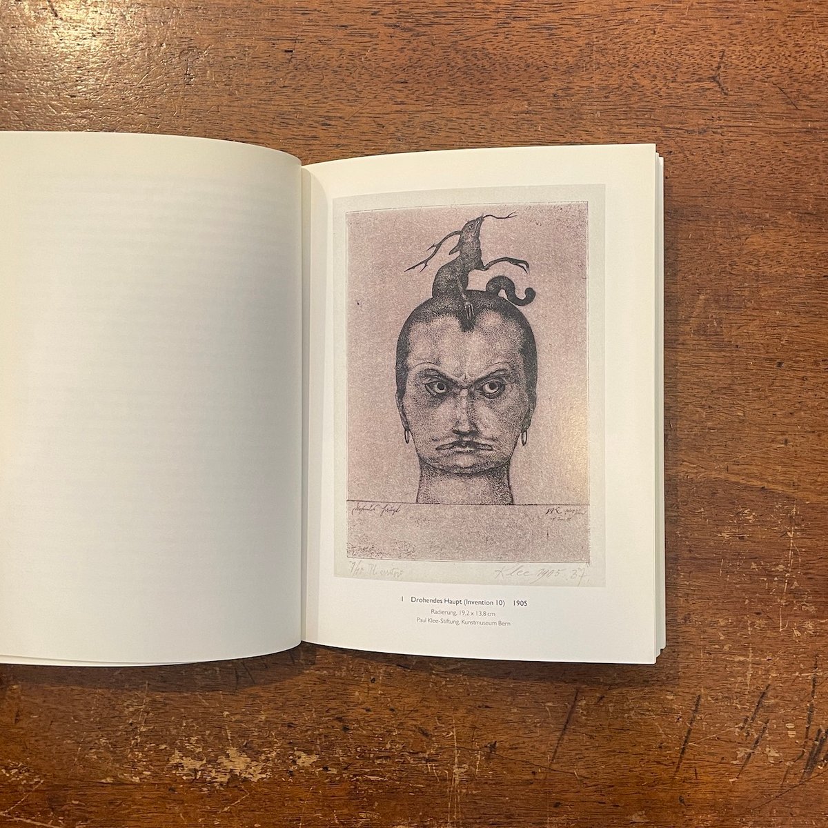 Paul Klee：Meisterwerke」 | Frobergue online store