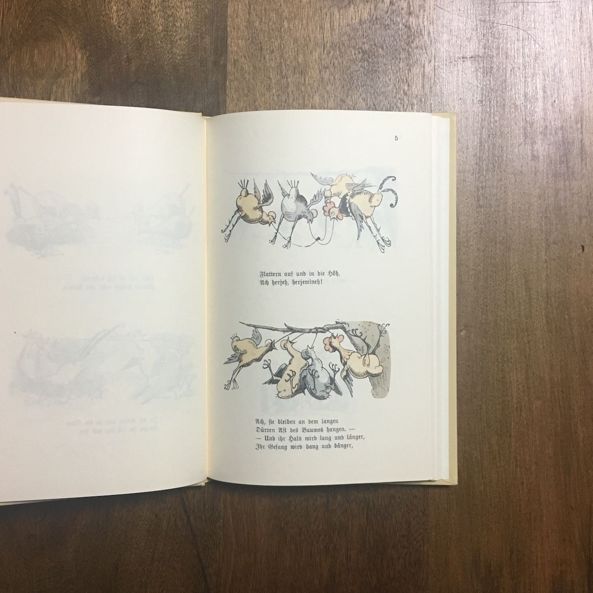 ほるぷクラシック絵本「マックスとモーリッツ」 Amazon.co.jp: マックスとモーリッツ (ほるぷクラシック絵本