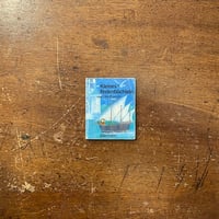 「Kleines Feriendbuchlein」Lilo Fromm（リロ・フロム）
