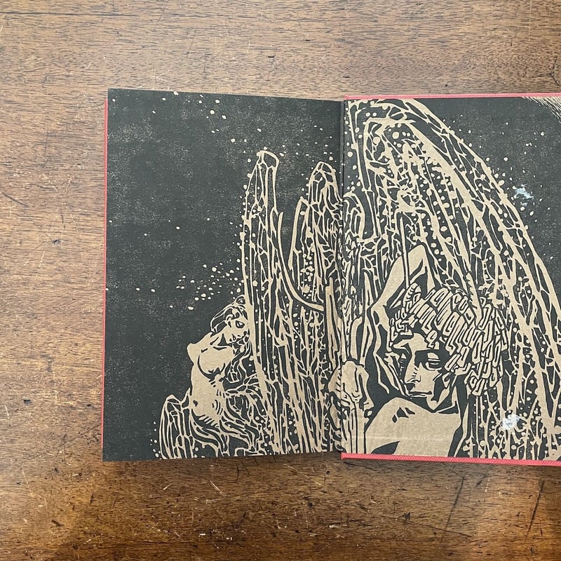 まぼろしの顔」ウォルター・デ・ラ・メア 橋本治 絵 | Frobergue