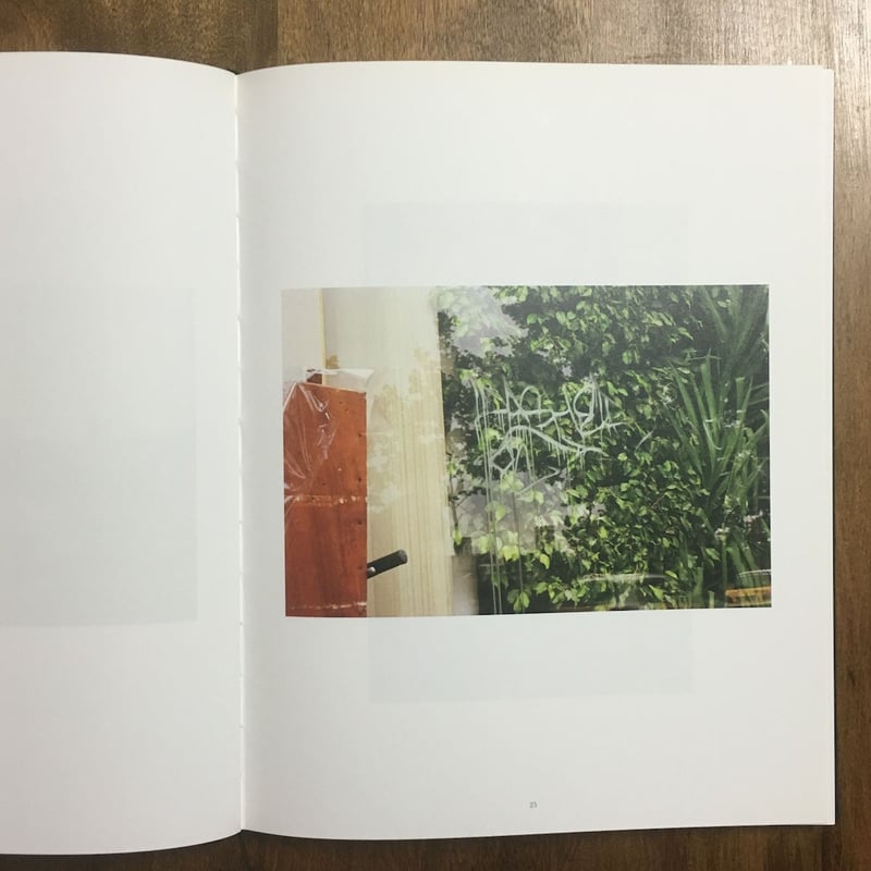 William Egglestonウィリアム・エグルストン Paris写真集 William Eggleston, Paris