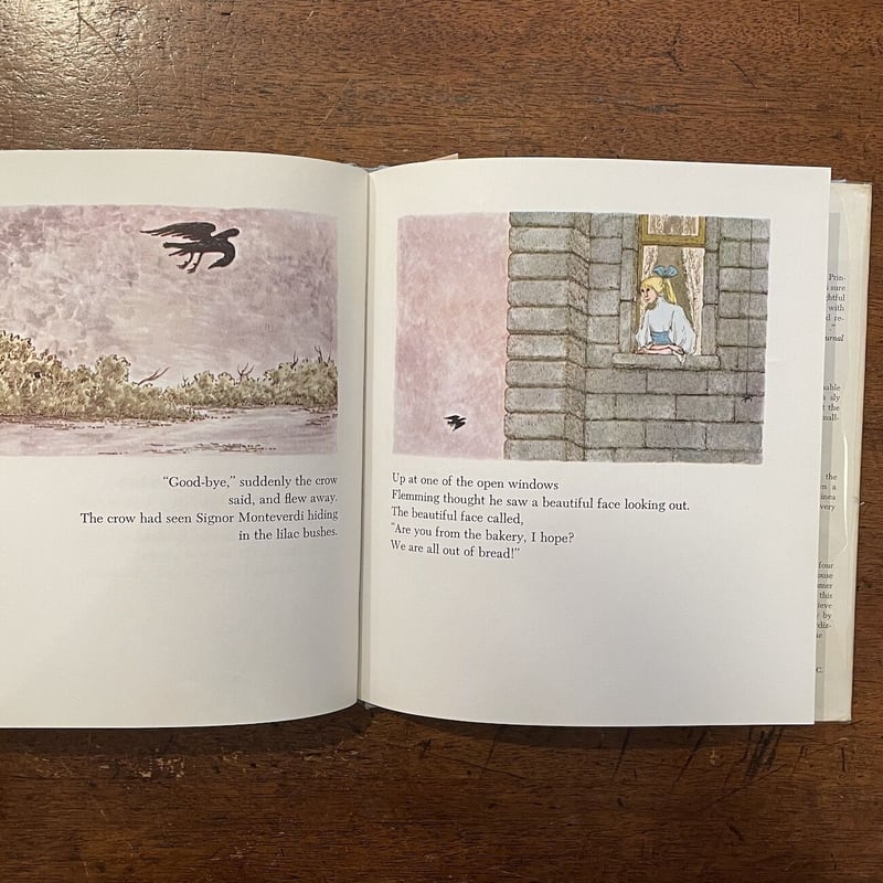 COBWEB CASTLE(1968年初版)」Jan Wahl Edward Gorey(エ COBWEB CASTLE(1968年初版)」Jan Wahl Edward Gorey(エ