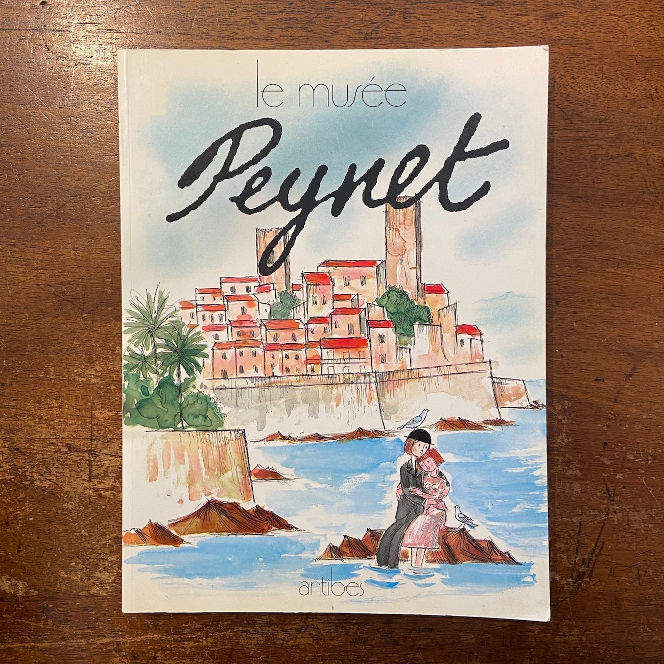 美品Raymond Peynet 【モーツァルトの音楽会】lithograph original