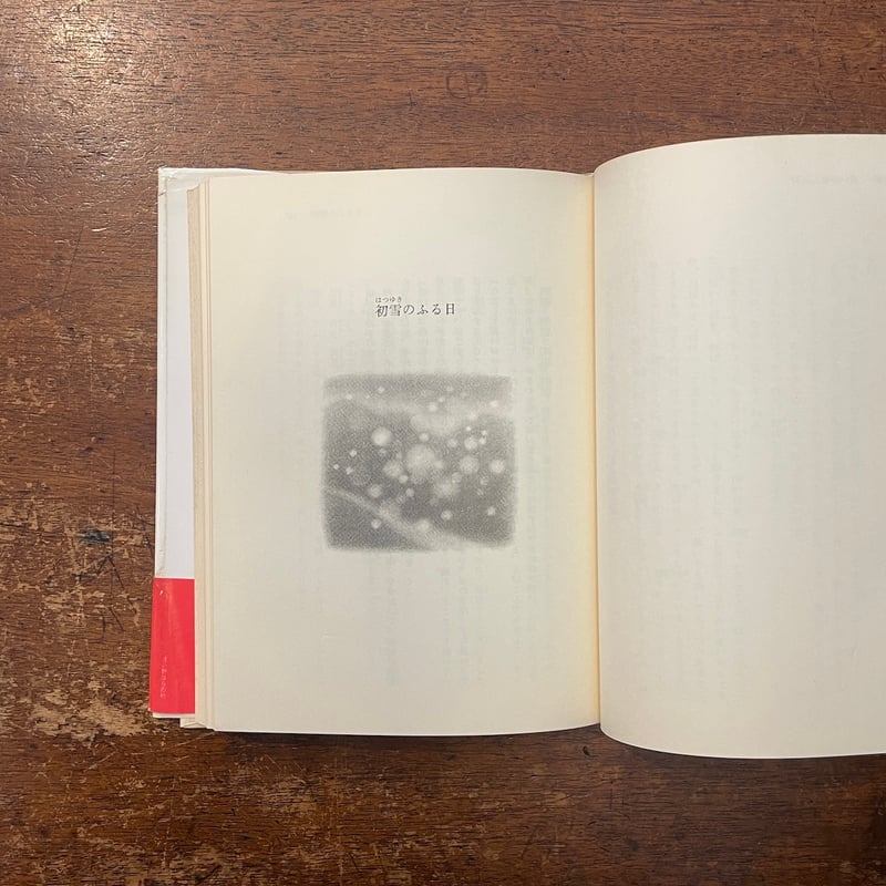 遠い野ばらの村（1981年初版）」安房直子 味戸ケイコ 絵 | Frobergue