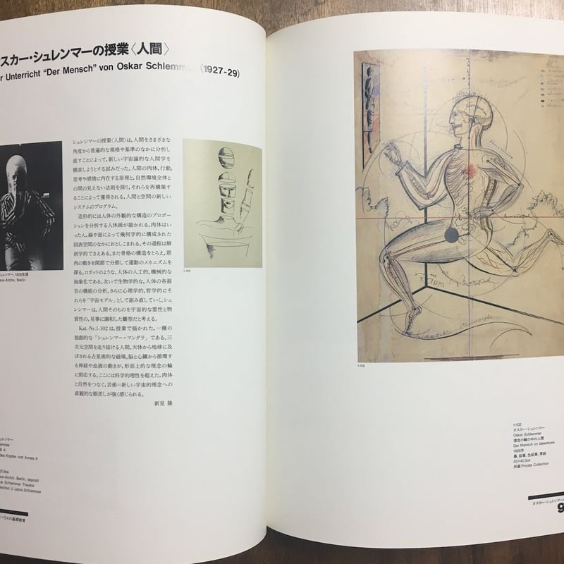 bauhaus 1919-1933」セゾン美術館 | Frobergue online s