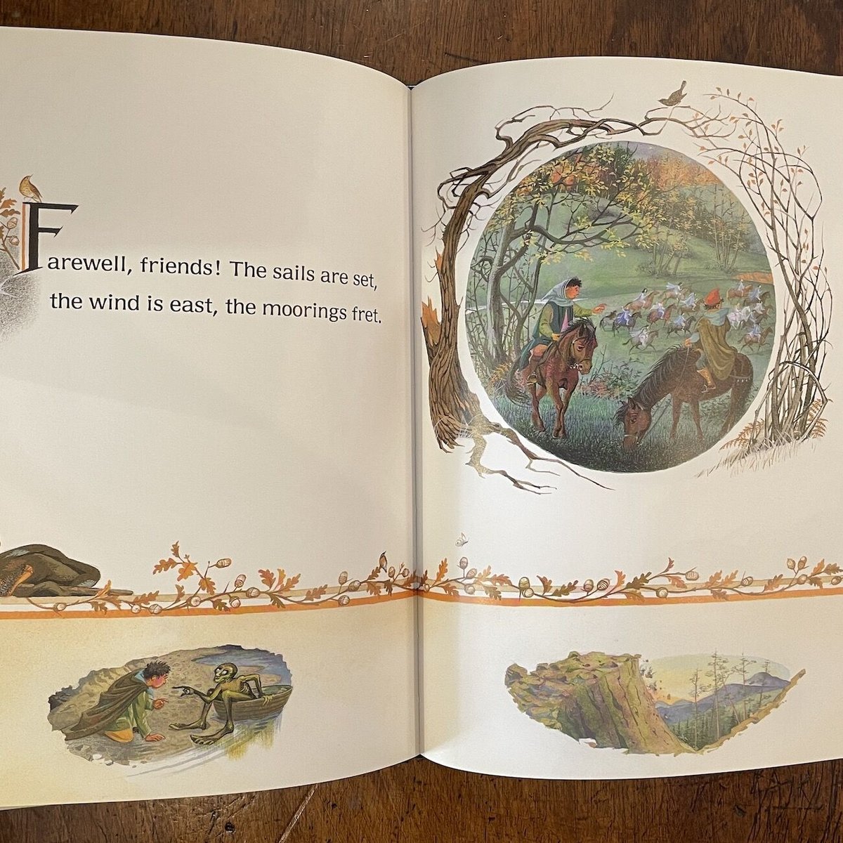 The Brontës (「ブロンテ家の人々」原書) Amazon.com: The