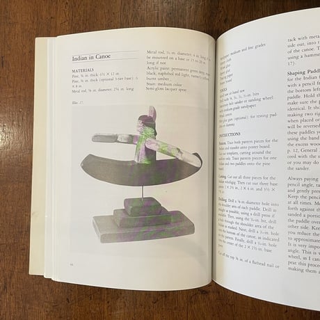 「MAKING WHIRLIGIGS & OTHER WIND TOYS」Sharon Pierce