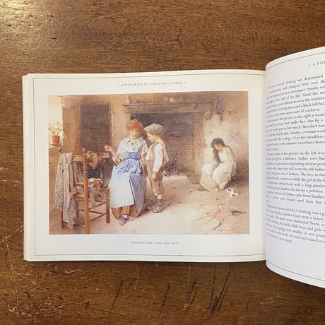 「VITORION COTTAGES」Andrew Clayton-Paynet