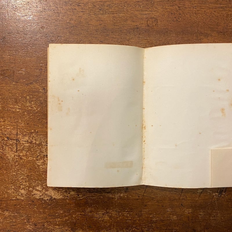闇からの聲（ぶらっく選書／1950年）」イーデン・フィルポッツ作 井上
