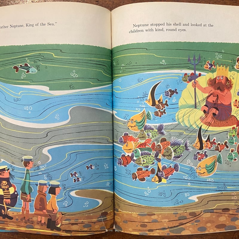 絵本・児童書 On the Other Side of the River 絵本・児童書 On