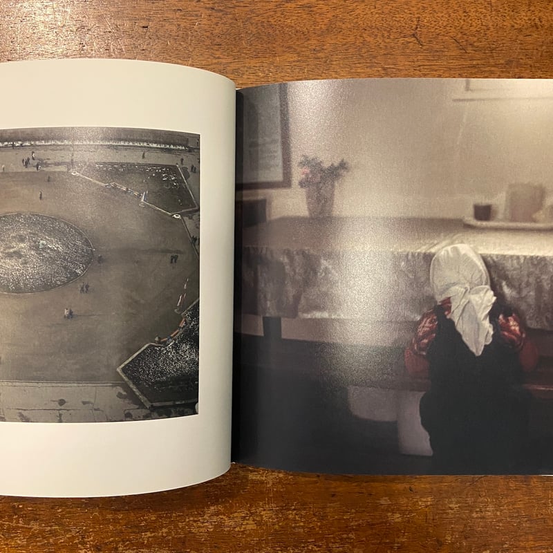 Far Too Close」Martina Hoogland Ivanow | Frober