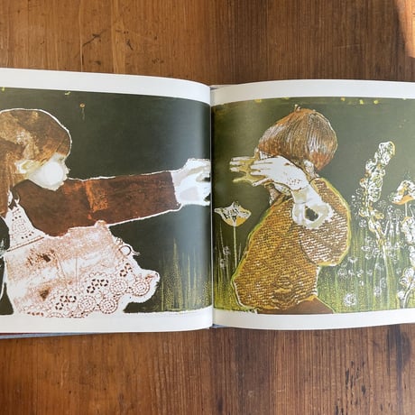 「VICKI」Renate Meyer