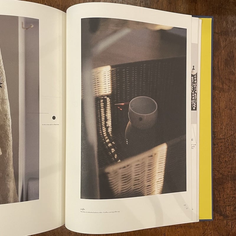 ripples」mina perhonen | Frobergue online store