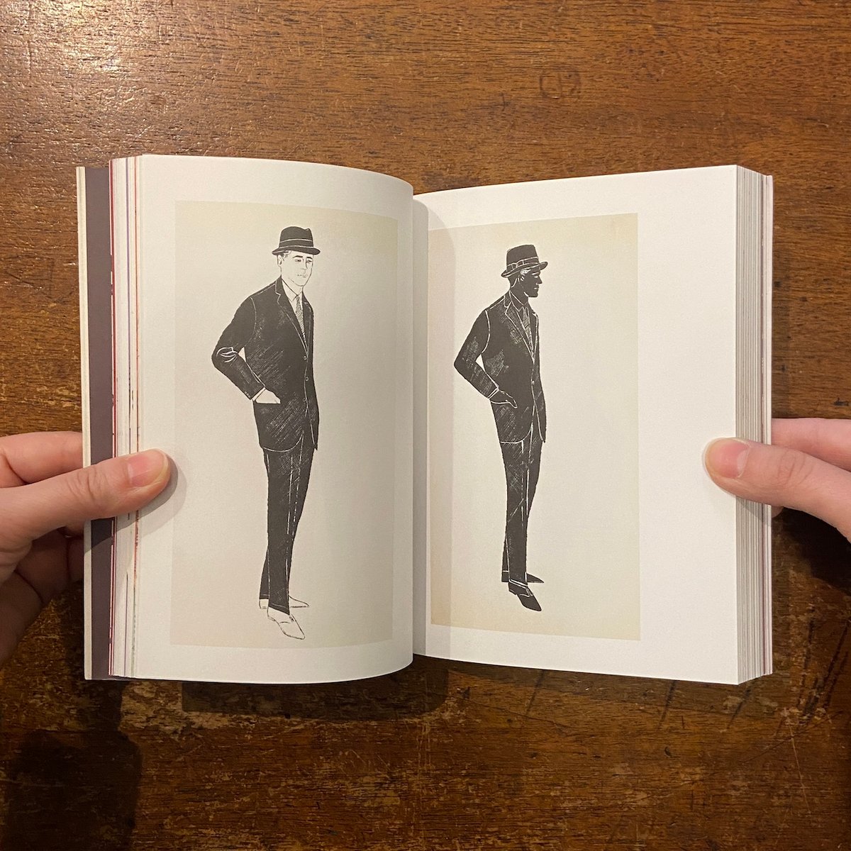 Andy Warhol：Fashion」Andy Warhol（アンディ・ウォーホル） |