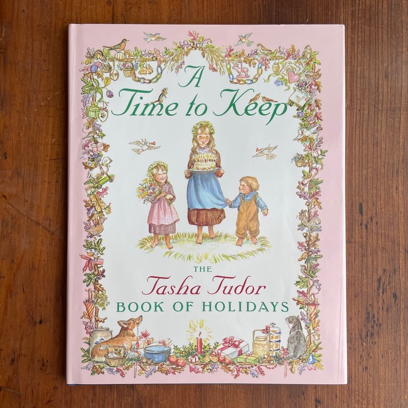 Amazon.co.jp: 人形たちのクリスマス Tasha Tudor Classic