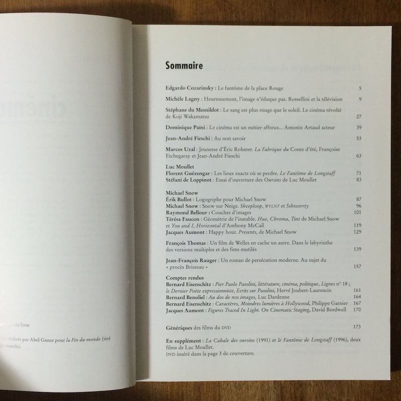 廃盤 リュック・ムレ DVD-BOX Luc Moullet 廃盤 リュック・ムレ DVD-BOX Luc Moullet 洋画・外国映画