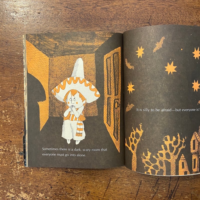 LET'S FIND OUT ABOUT HALLOWEEN」Paulette Cooper