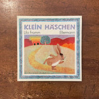 「KLEIN HASCHEN」Lilo Fromm（リロ・フロム）