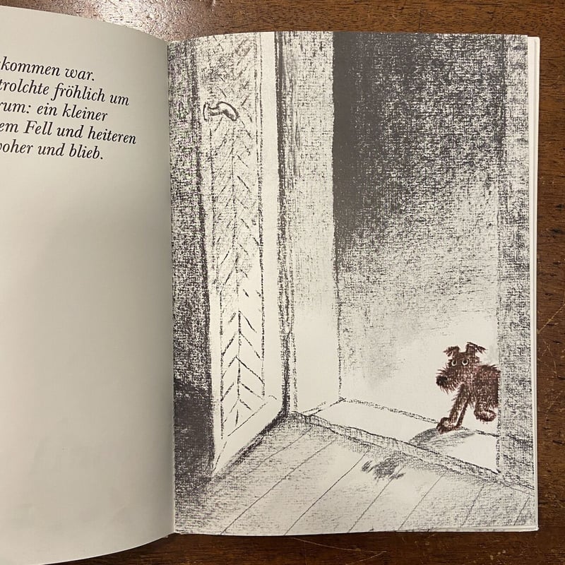 絵本・児童書 Der Schilderputzer Der Gedankensammler Der kleine Hund」Desanka Maksimovic Jozef Wilko