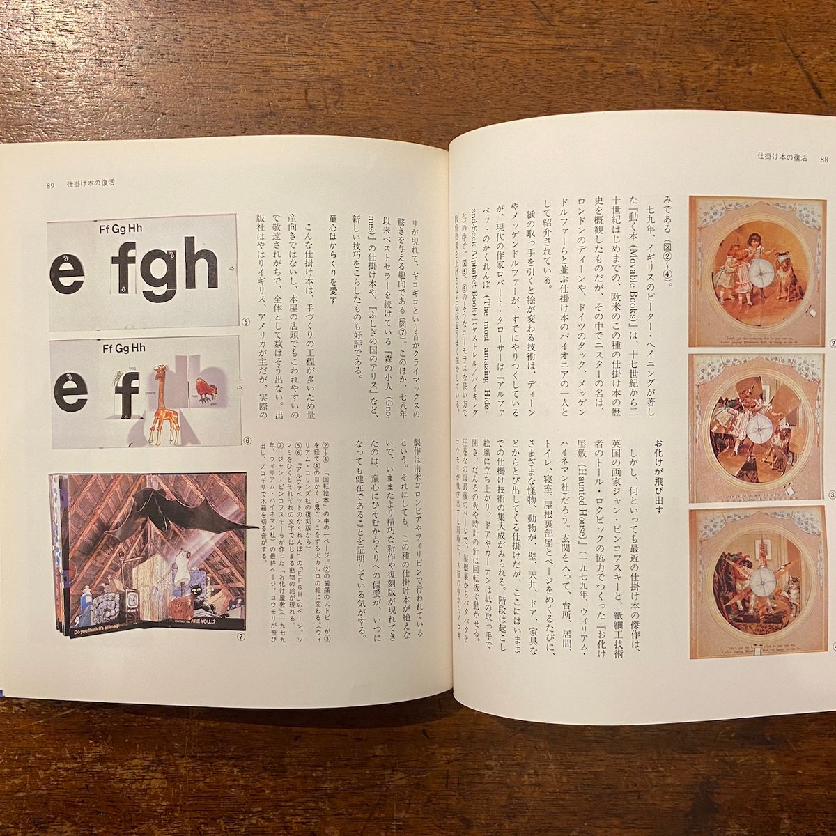 新・遊びの博物誌」坂口厳夫 安野光雅 装幀 | Frobergue online store