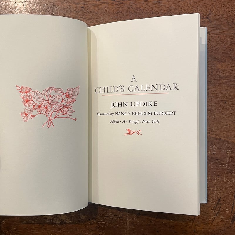 A CHILD