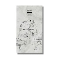 ＜新品商品＞「FEU No.1　創刊号」石川義正／金村修／川本奈七星／中原昌也 他