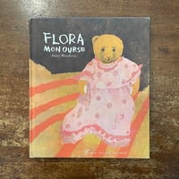 「FLORA MON OURSE」Daisy Mrazkova（デイジー・ムラースコバー）