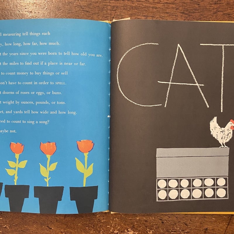 絵本・児童書 A Cat Can't Count A Cat Can't Count」Blossom Budney William Wondr