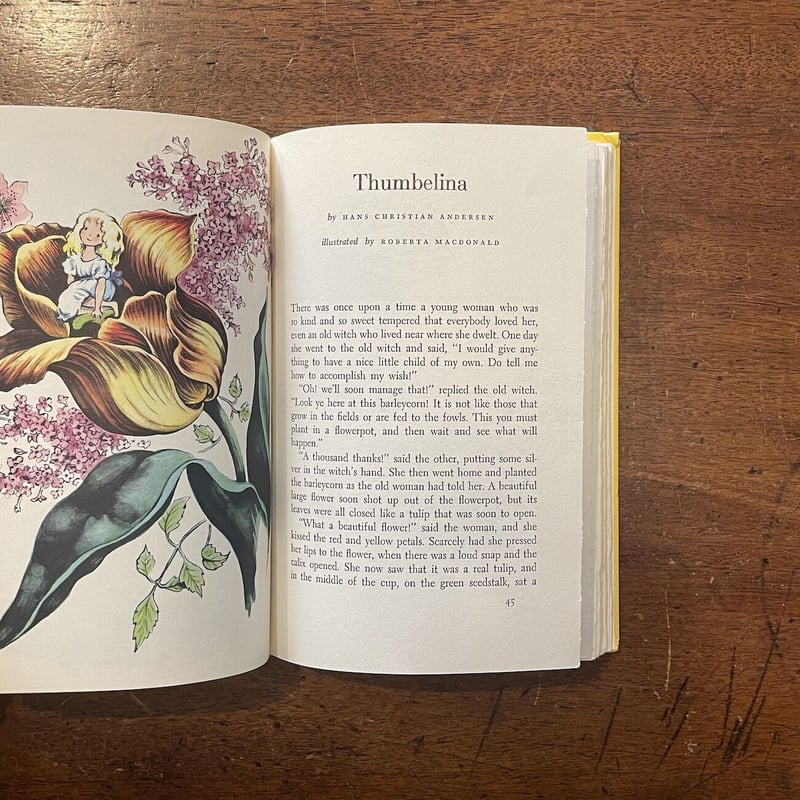 BEST IN CHILDREN'S BOOKS No.16 1958年」Roberta M