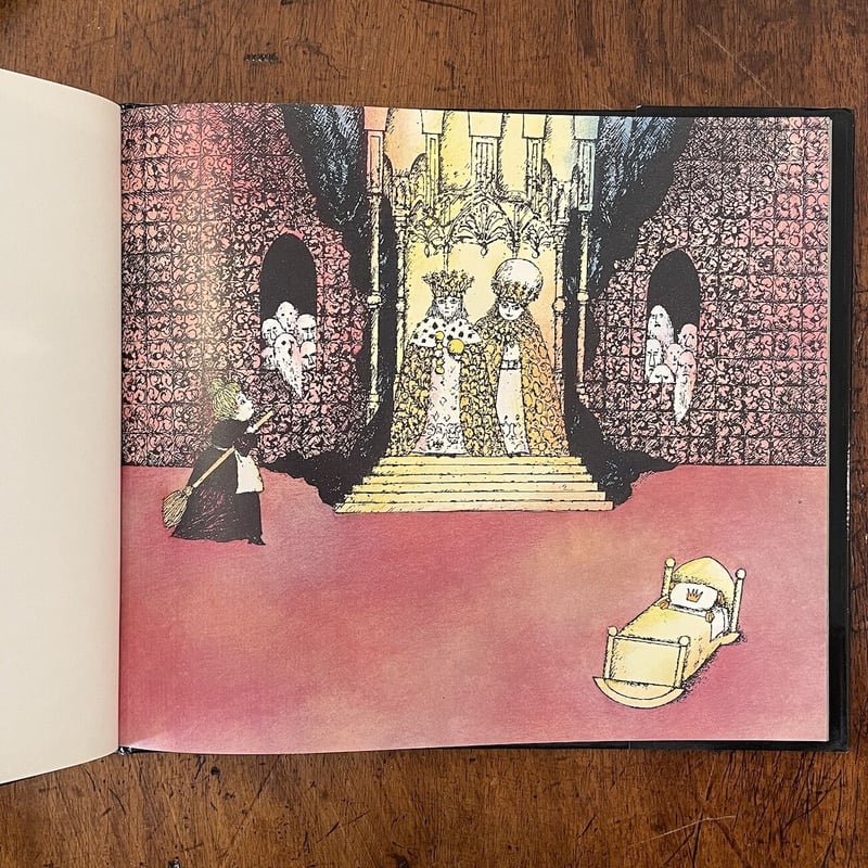 絵本・児童書 The Witches of Venice The Witches of Venice」Beni montresor（ベニ・モントレソ