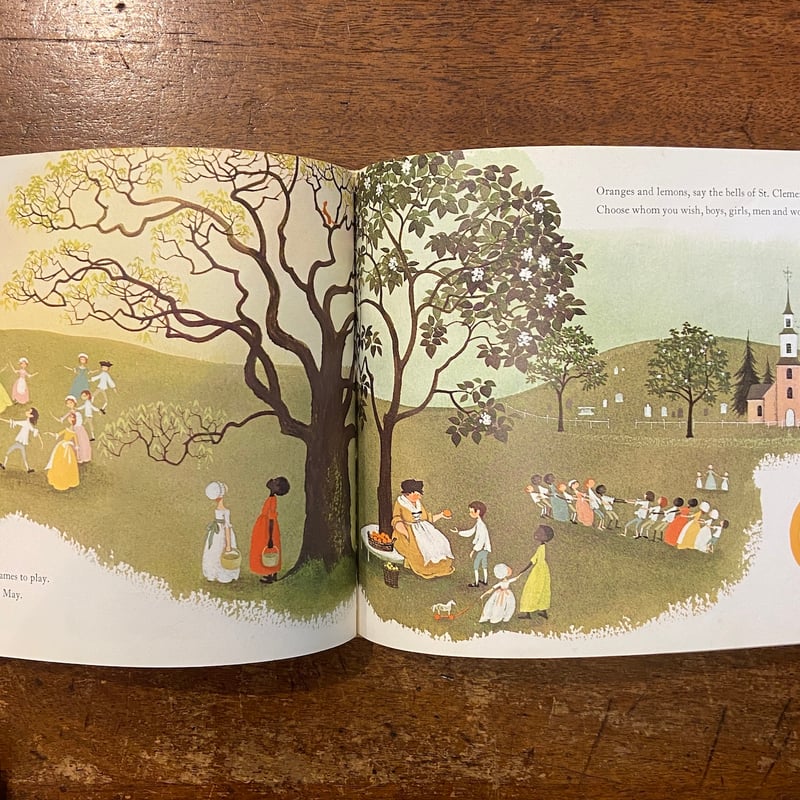 A GARLAND OF GAMES & Other Diversions」Barbara