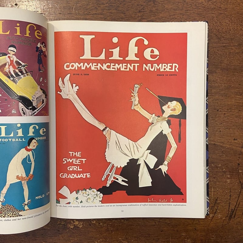 This Fabulous Century 1920-1930」 | Frobergue 