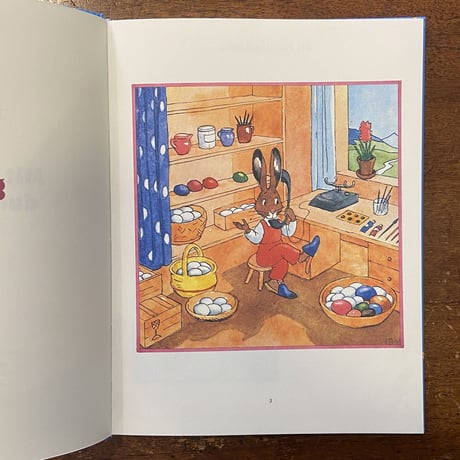 「Mit Ida Bohatta durch das jahr」