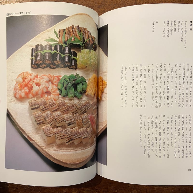 盛付秘伝」辻嘉一 | Frobergue online store