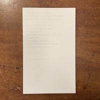 「1/2 Century Later（図録）」The Eugene Studio