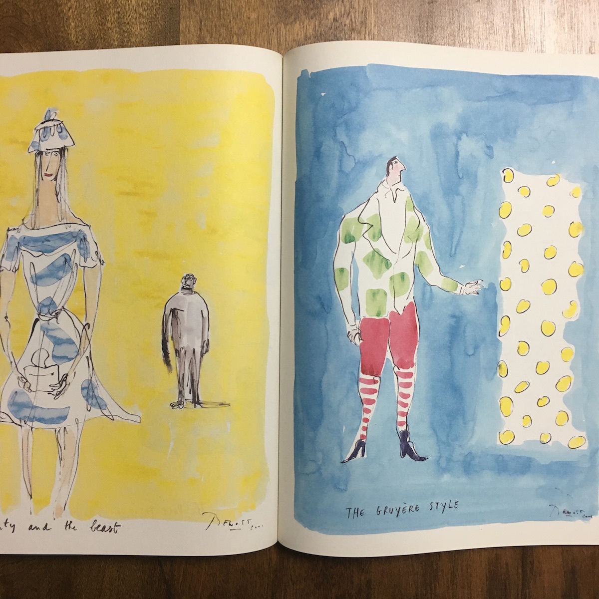 趣味・スポーツ・実用 No.B magazine Bernhard Willhelm 趣味・スポーツ・実用 No.B magazine Bernhard Willhelm No.B