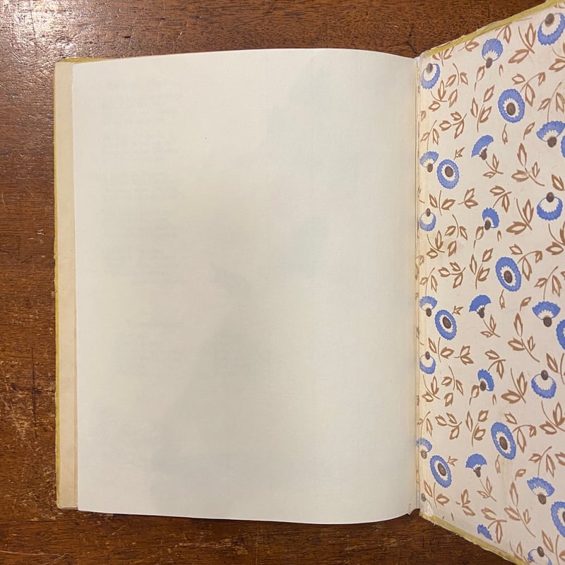 Sonnenschein und Blumenduft das ist ein Vergnü