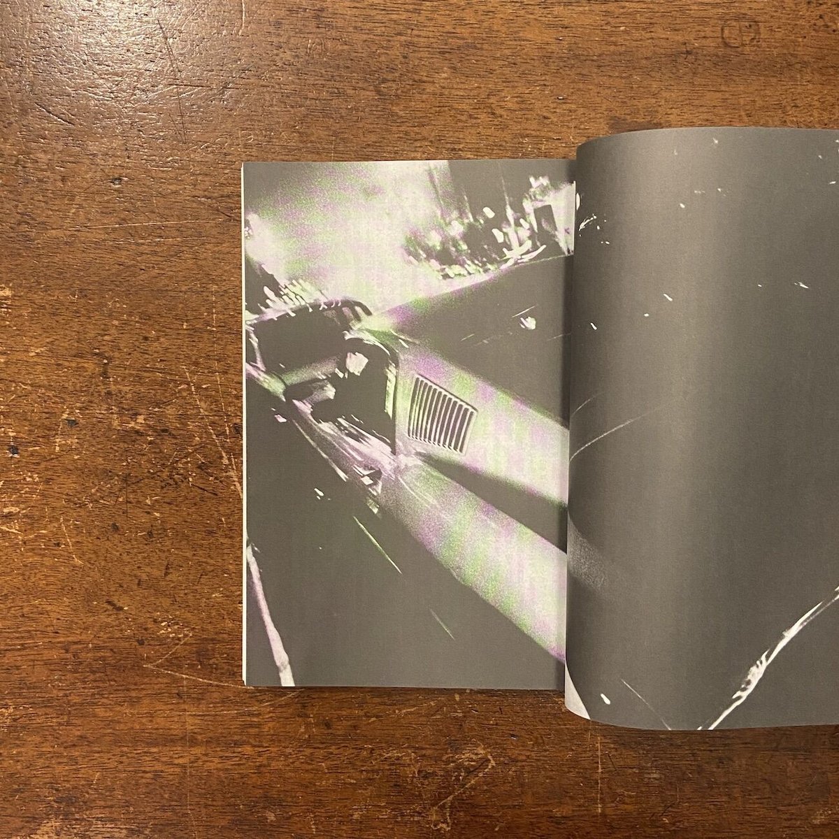 中平卓馬 きたるべき写真家／KAWADE道の手帖」 | Frobergue online