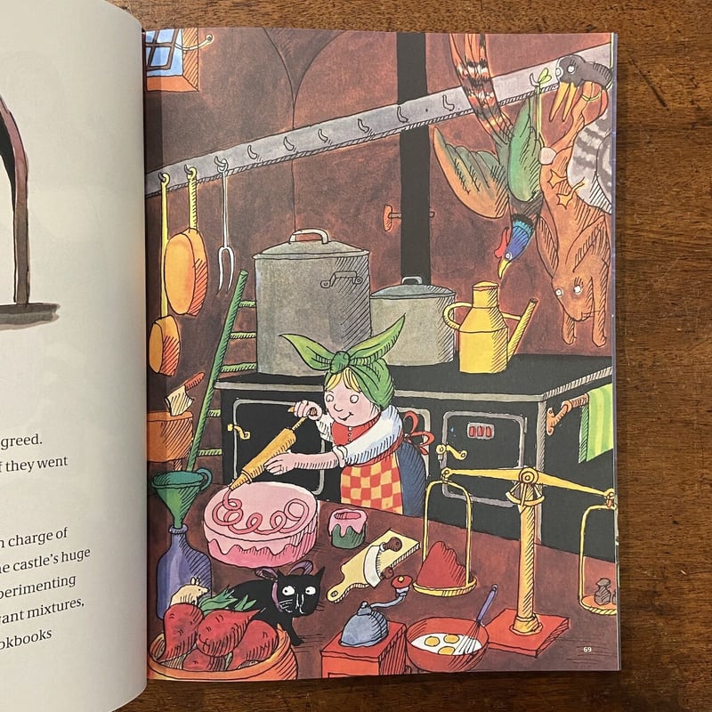 A Treasury of 8 Books 」Tomi Unger（トミー・ウンゲラー） |