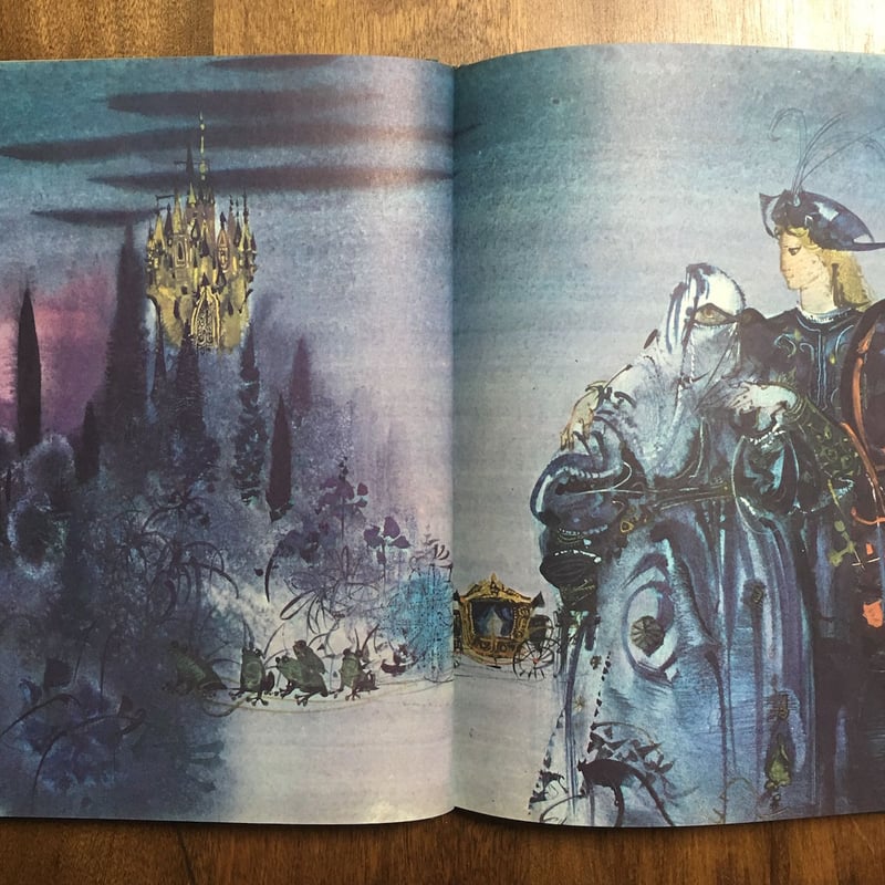 A KEK MADAR」Mirko Hanak（ミルコ・ハナーク） | Frobergue