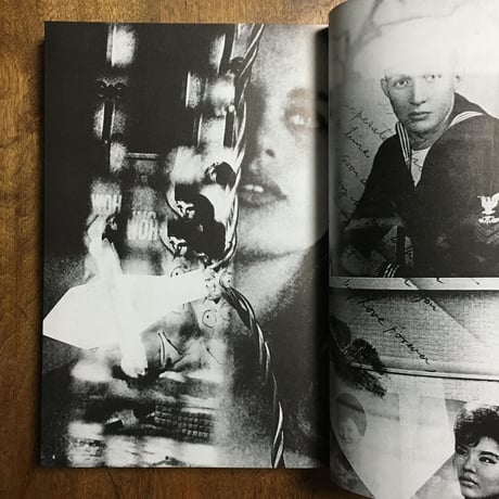 「にっぽん劇場　1965-1970」森山大道