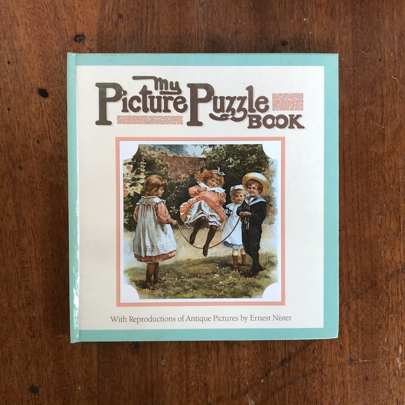 アーネスト・ニスター仕掛け絵本　復刻版3冊セット アーネスト・ニスター仕掛け絵本 復刻版3冊セット 2025年最新