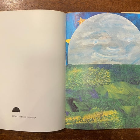 「The Secret Birthday Message」Eric Carle（エリック・カール）