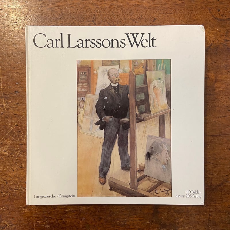 希少　Carl Larsson カールラーション　ポストカードブック　30枚 希少 Carl Larsson カールラーション ポストカードブック 30枚